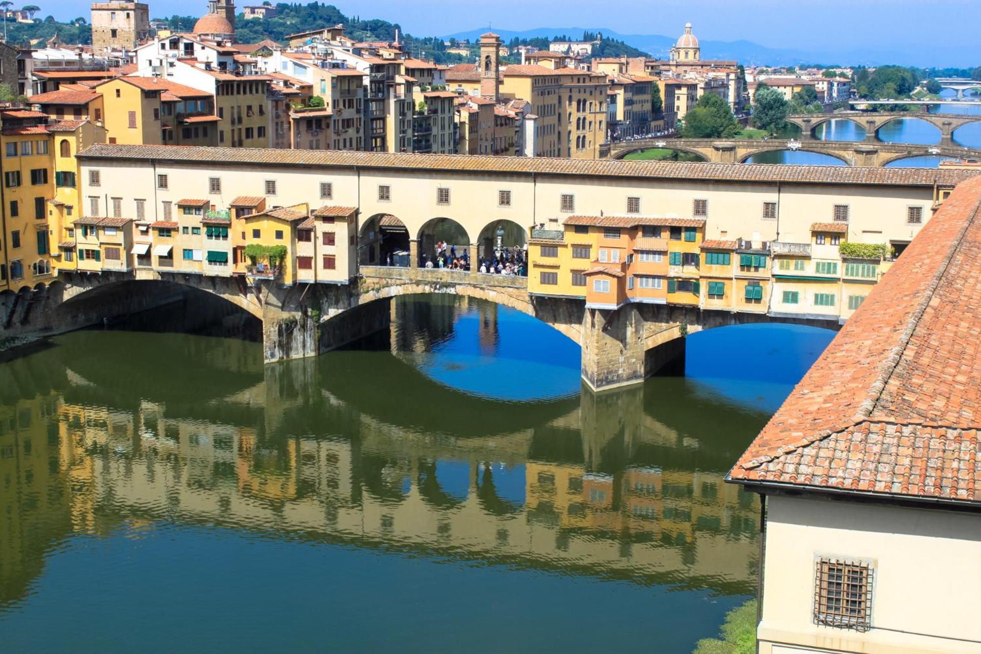Mazzini 34 Collection Leilighet Firenze Eksteriør bilde