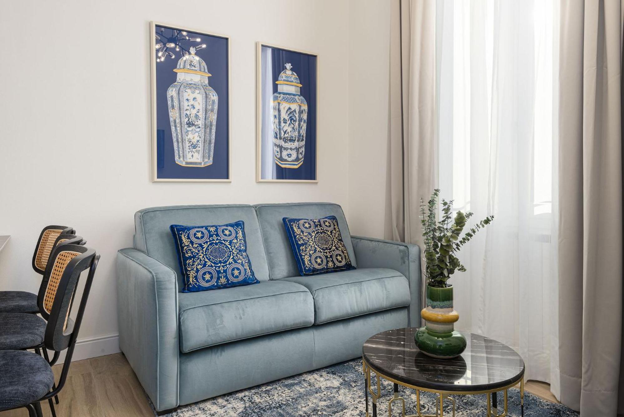 Mazzini 34 Collection Leilighet Firenze Eksteriør bilde