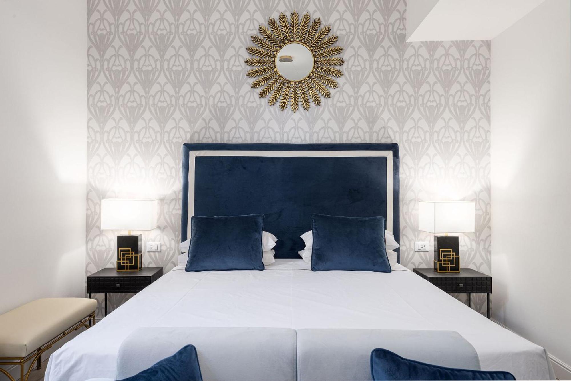 Mazzini 34 Collection Leilighet Firenze Eksteriør bilde