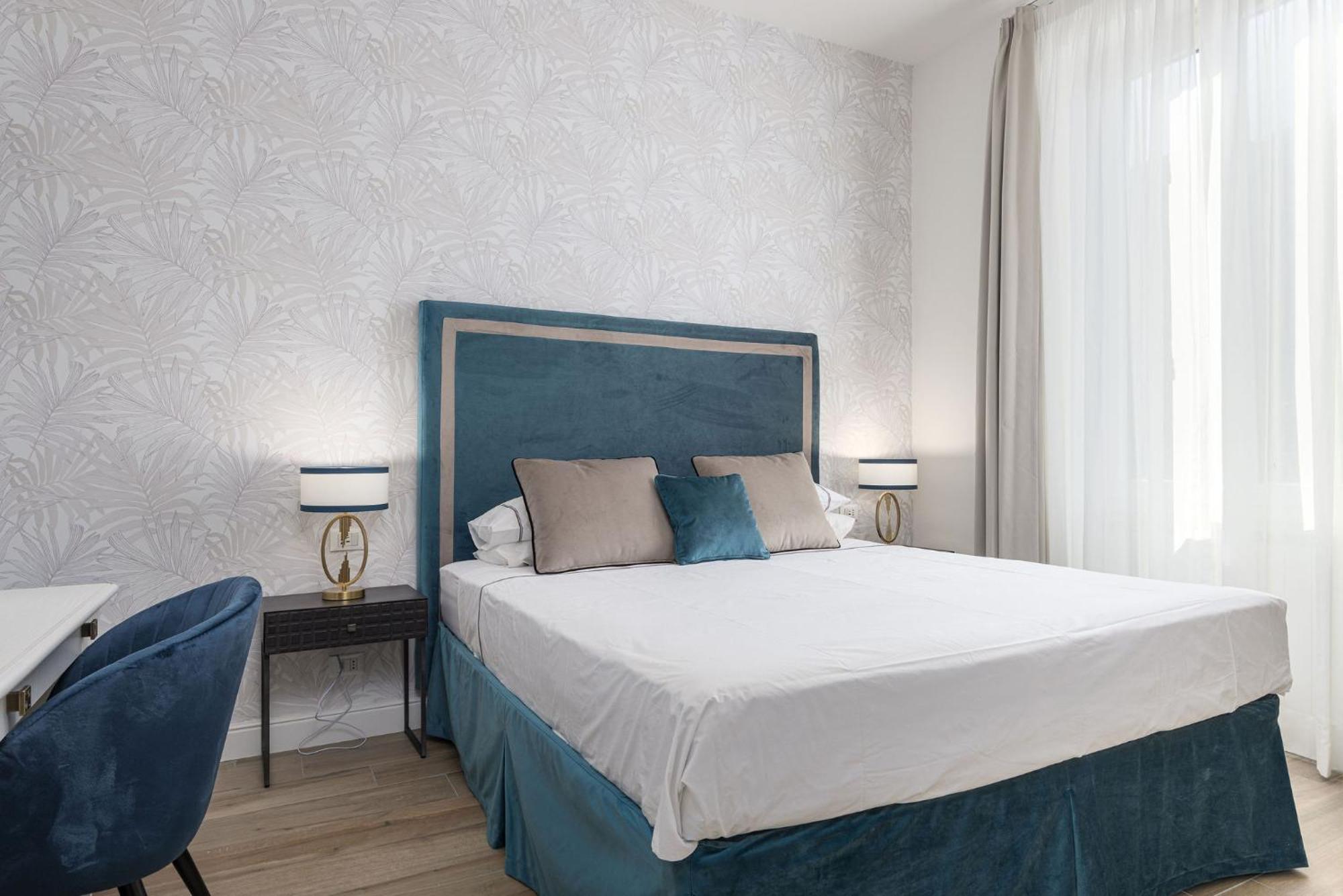 Mazzini 34 Collection Leilighet Firenze Eksteriør bilde