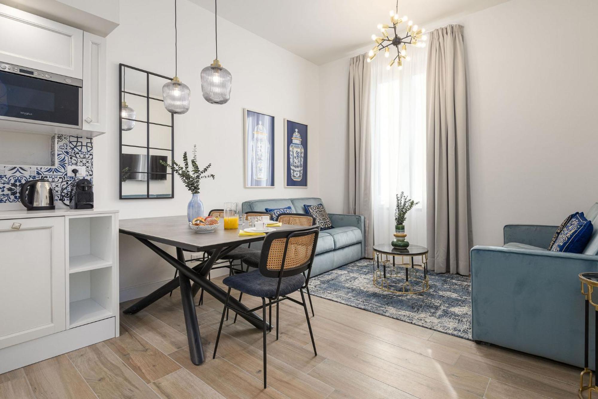 Mazzini 34 Collection Leilighet Firenze Eksteriør bilde