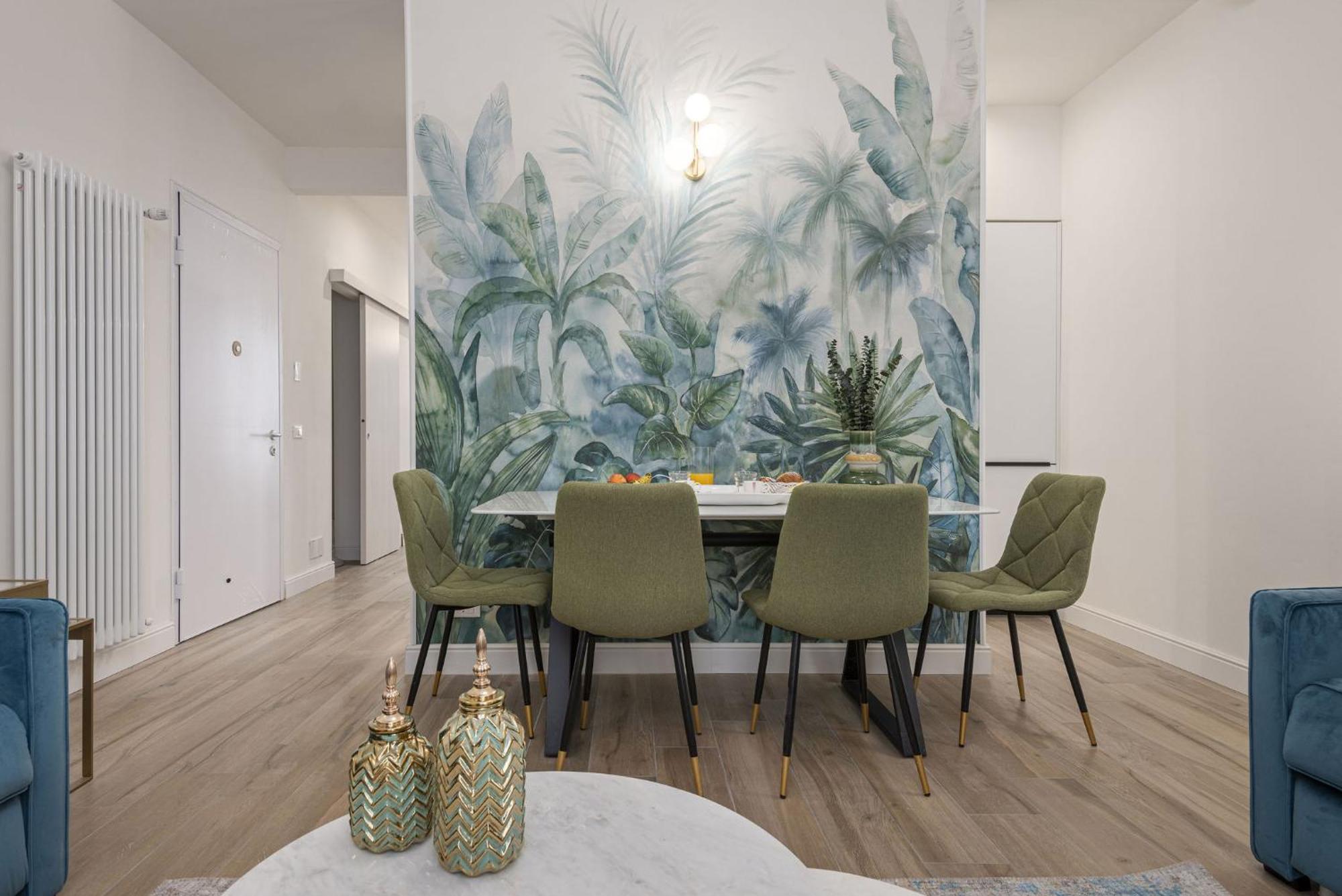 Mazzini 34 Collection Leilighet Firenze Eksteriør bilde