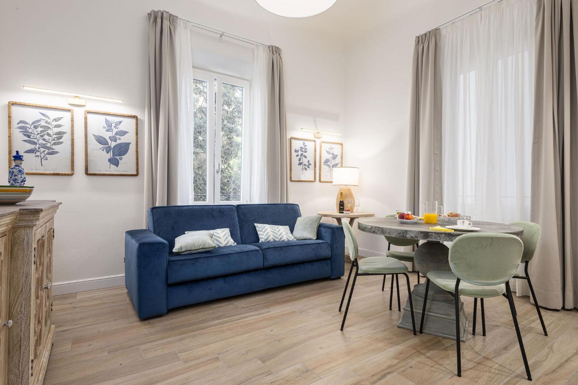 Mazzini 34 Collection Leilighet Firenze Eksteriør bilde