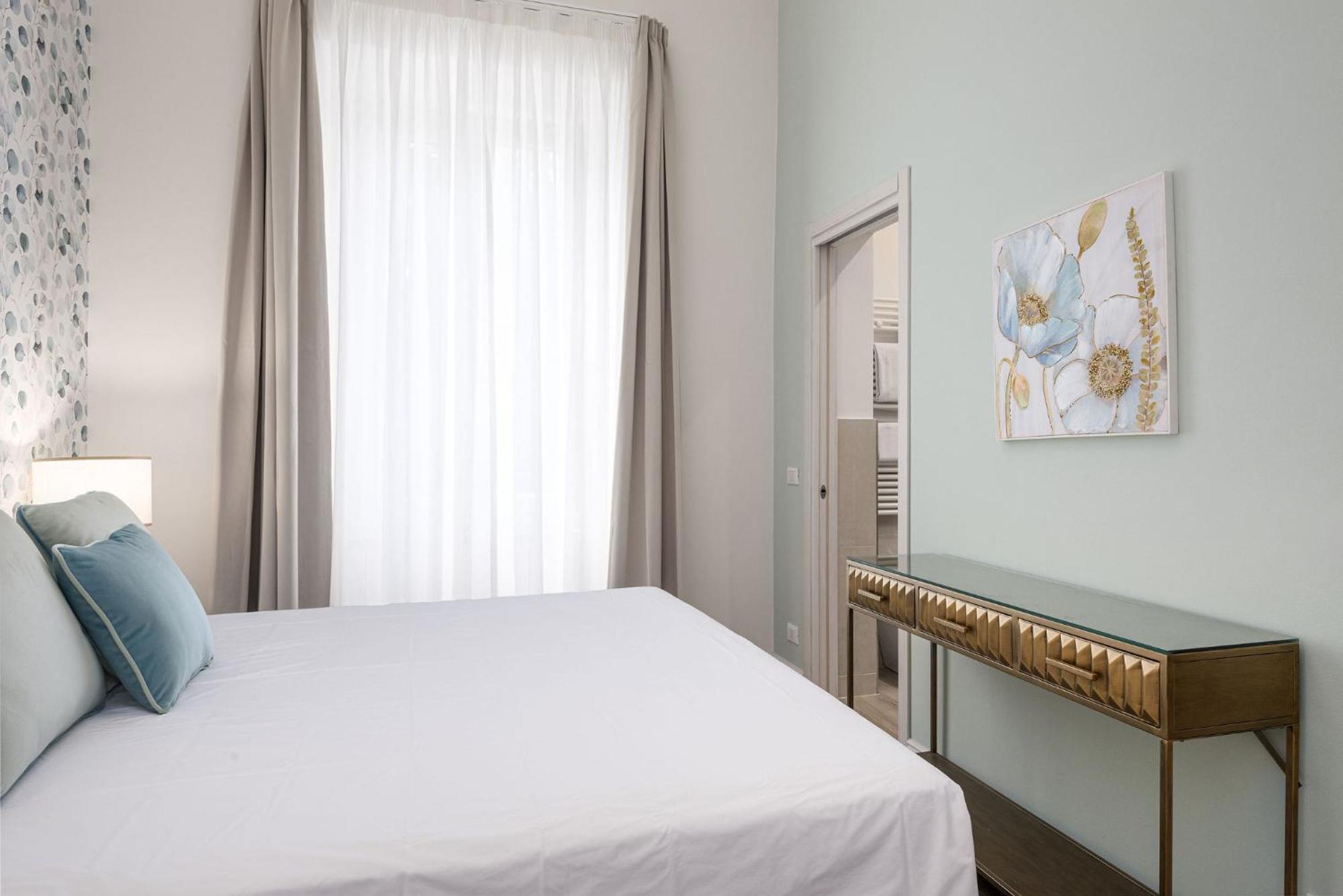 Mazzini 34 Collection Leilighet Firenze Eksteriør bilde