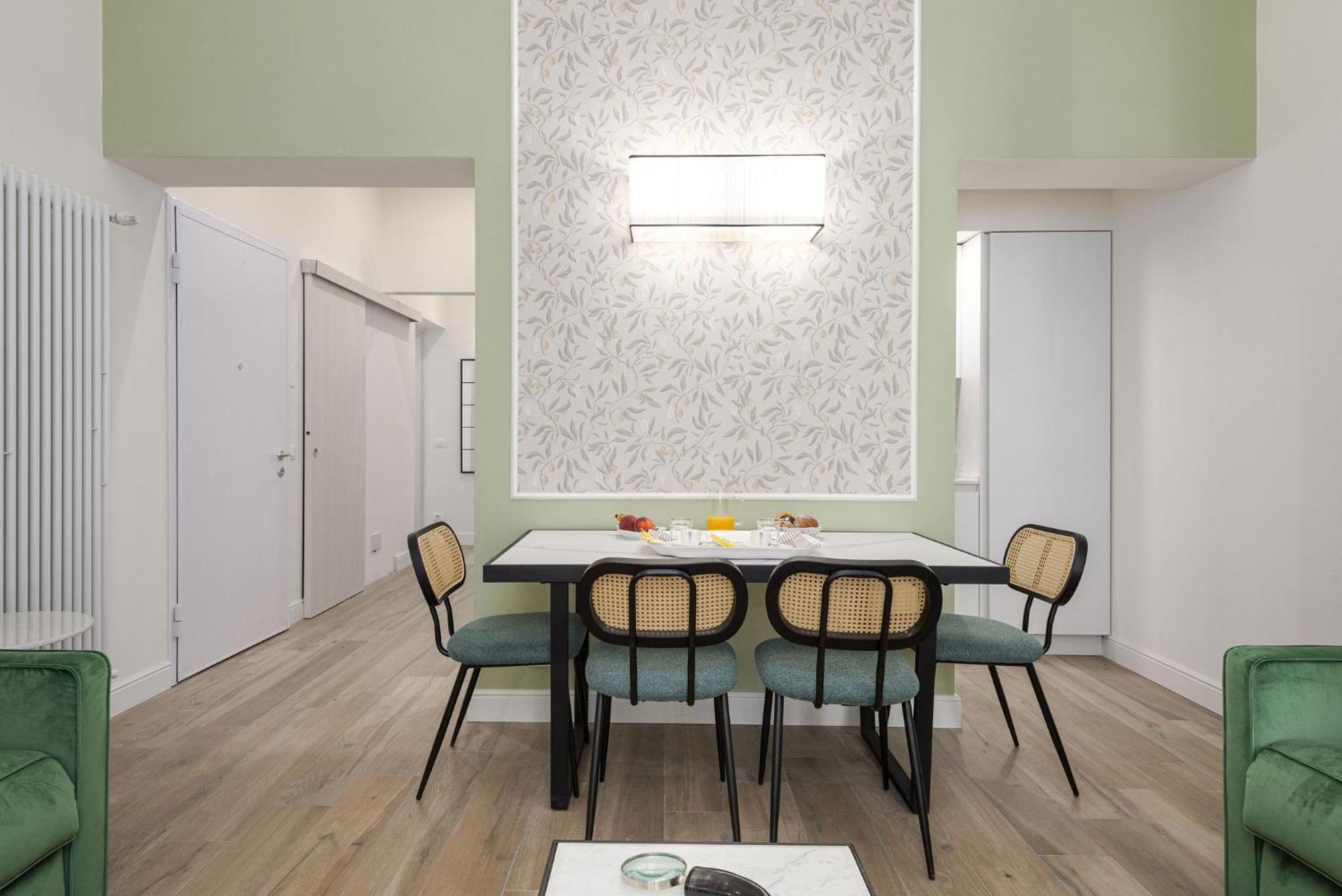 Mazzini 34 Collection Leilighet Firenze Eksteriør bilde