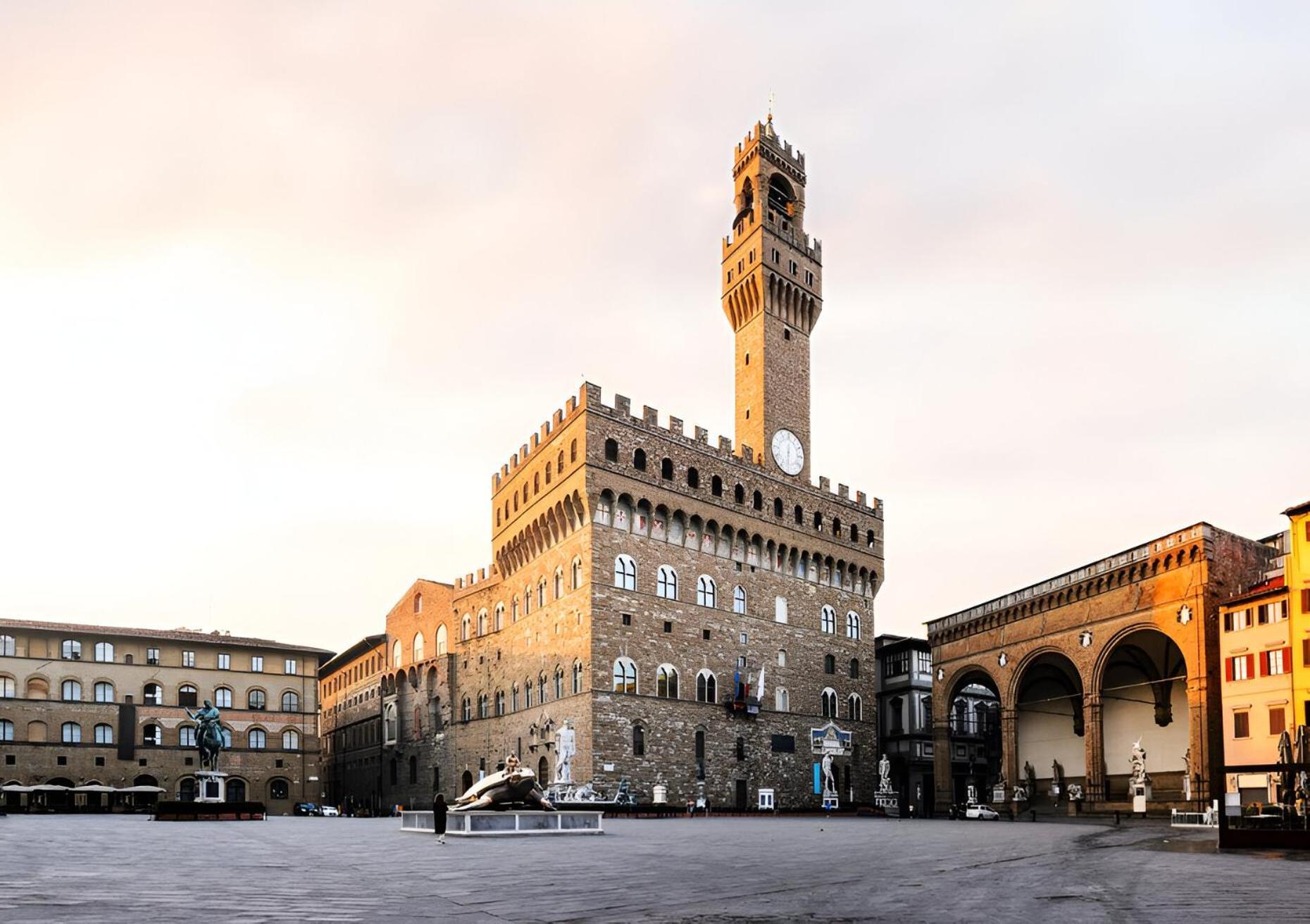 Mazzini 34 Collection Leilighet Firenze Eksteriør bilde