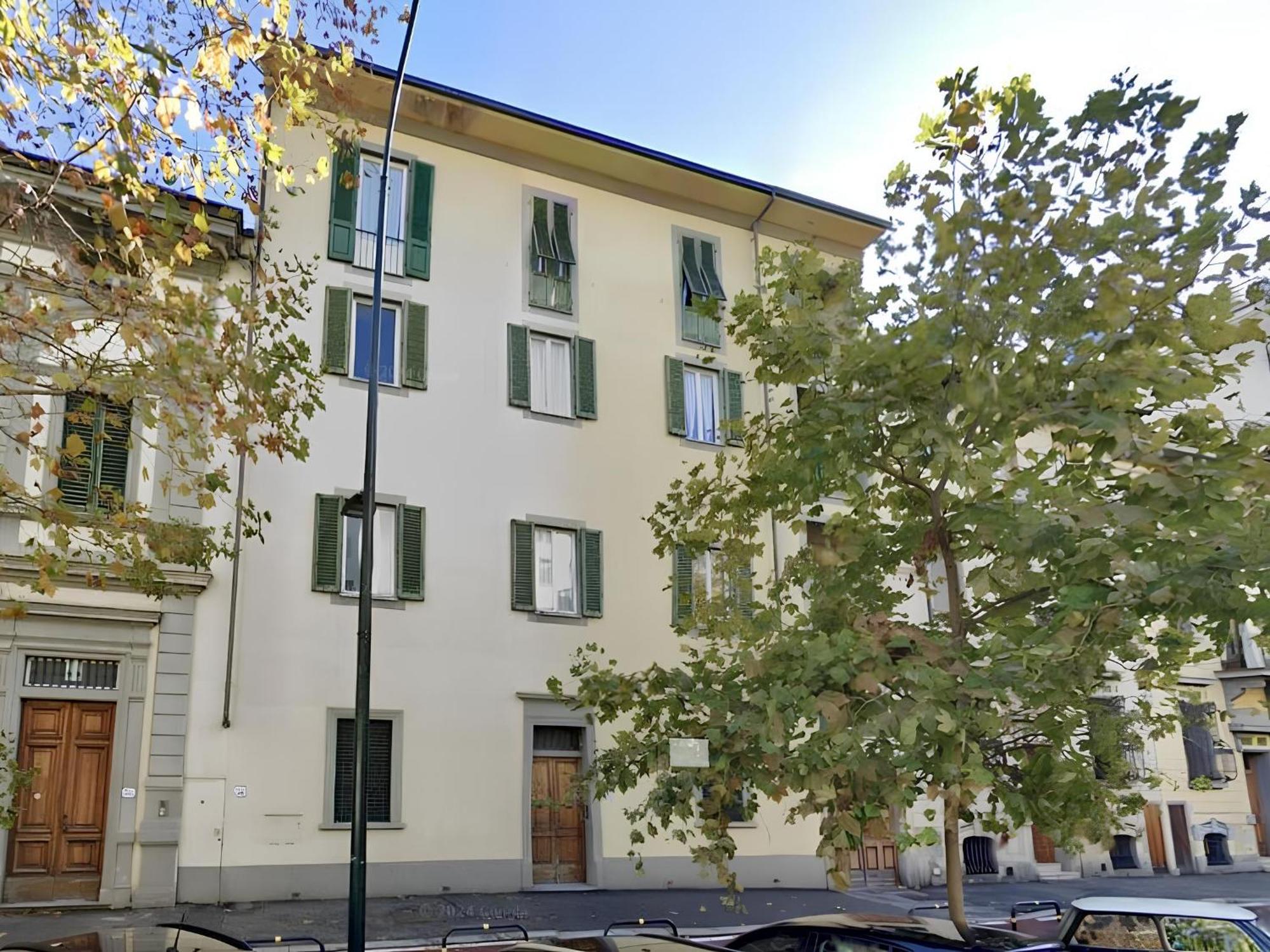 Mazzini 34 Collection Leilighet Firenze Eksteriør bilde