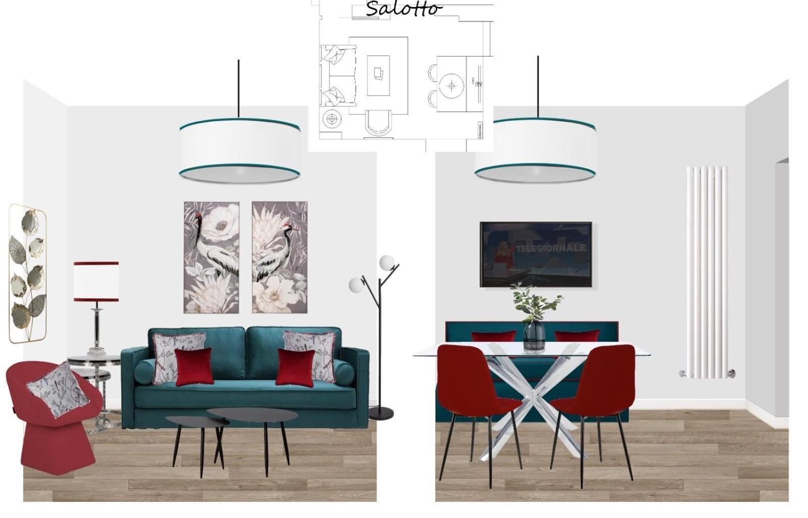 Mazzini 34 Collection Leilighet Firenze Eksteriør bilde