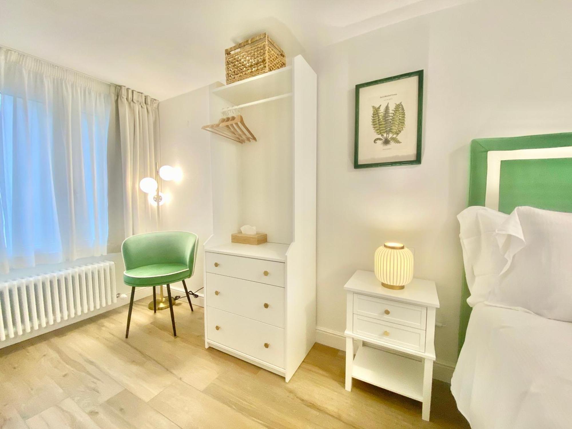 Mazzini 34 Collection Leilighet Firenze Eksteriør bilde