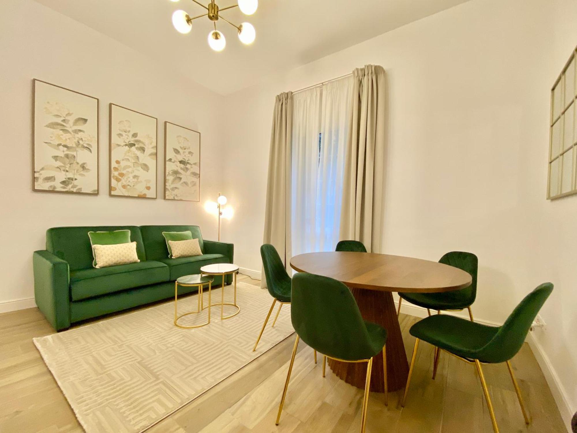 Mazzini 34 Collection Leilighet Firenze Eksteriør bilde
