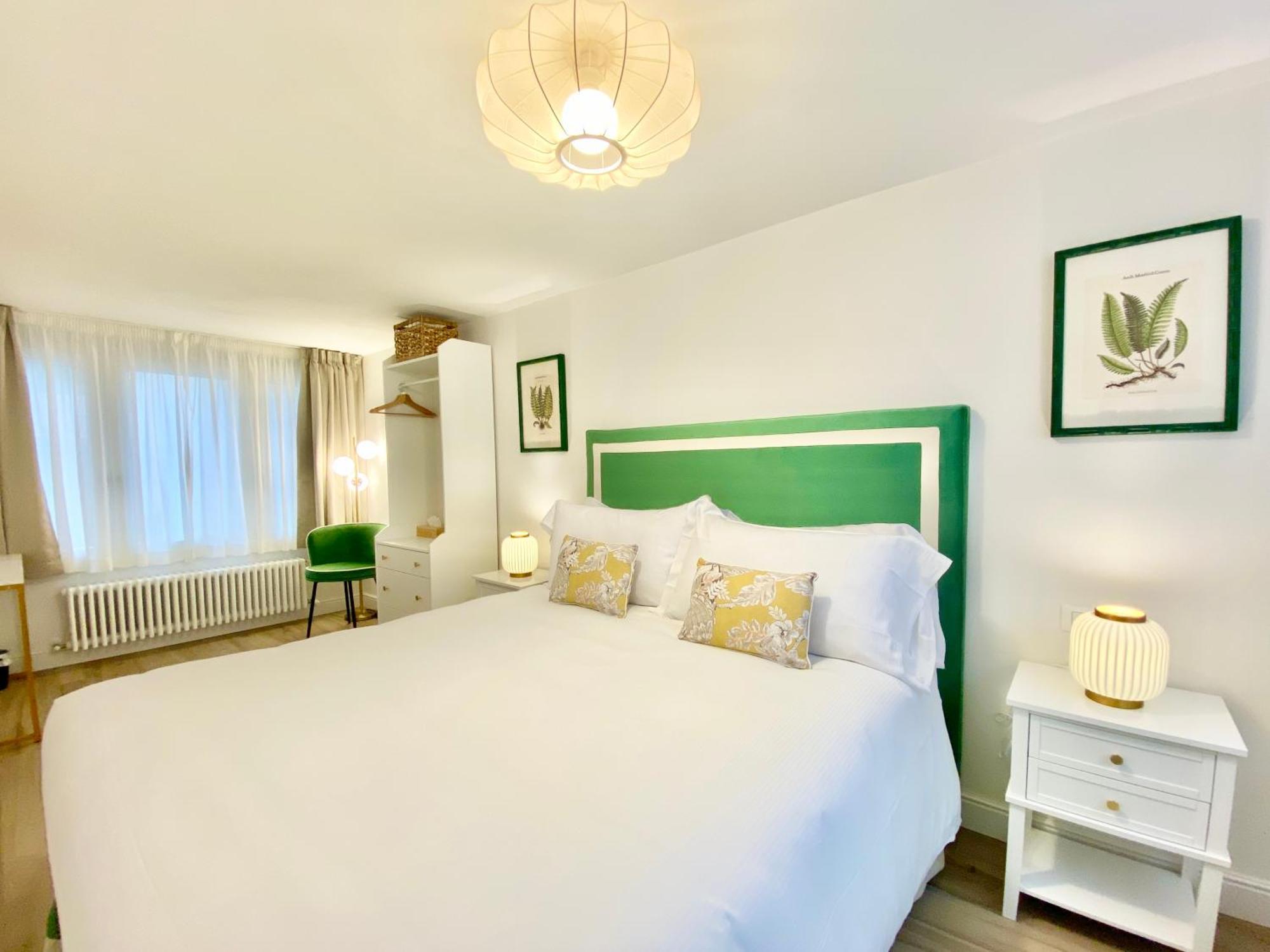 Mazzini 34 Collection Leilighet Firenze Eksteriør bilde