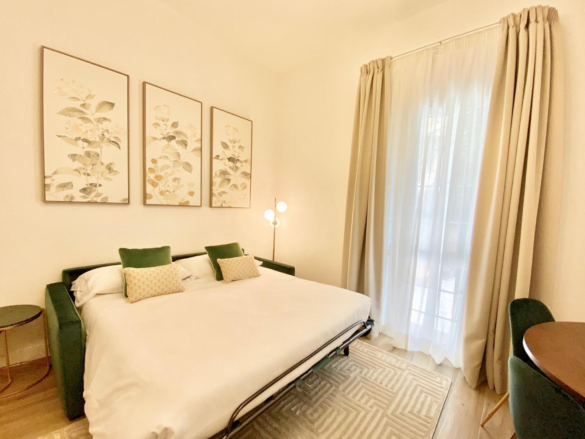 Mazzini 34 Collection Leilighet Firenze Eksteriør bilde