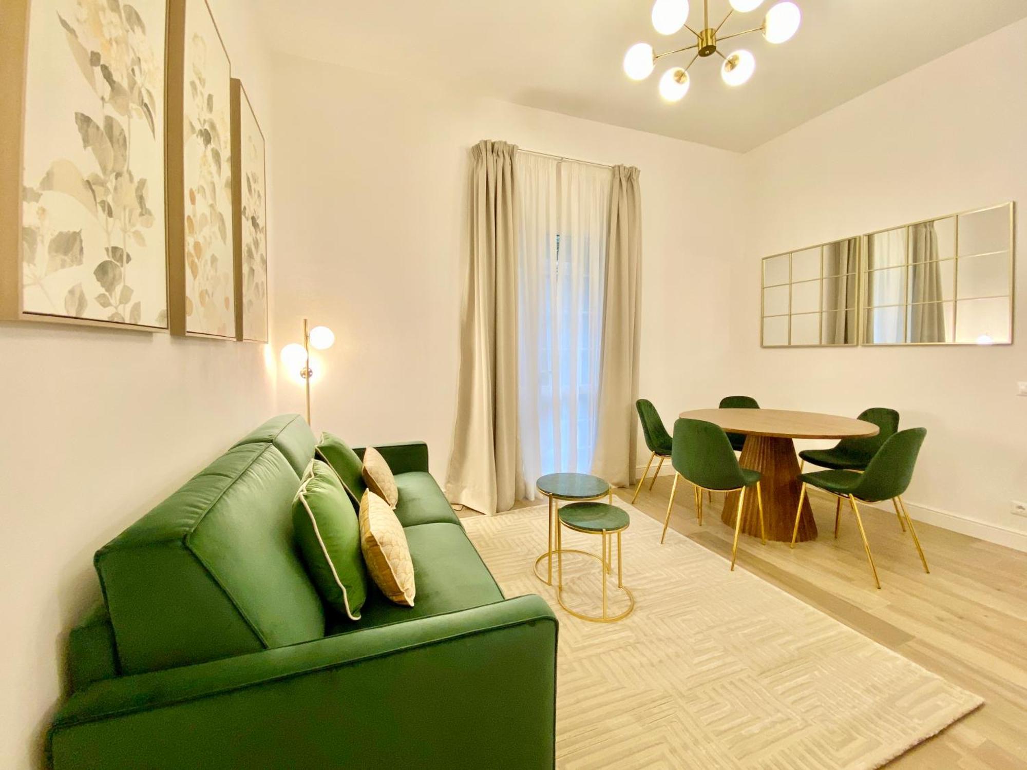 Mazzini 34 Collection Leilighet Firenze Eksteriør bilde