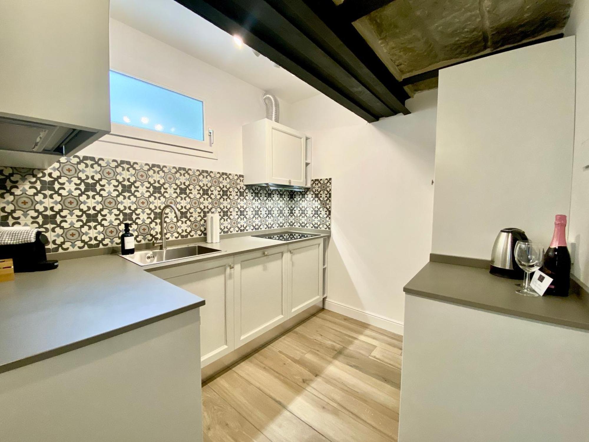 Mazzini 34 Collection Leilighet Firenze Eksteriør bilde