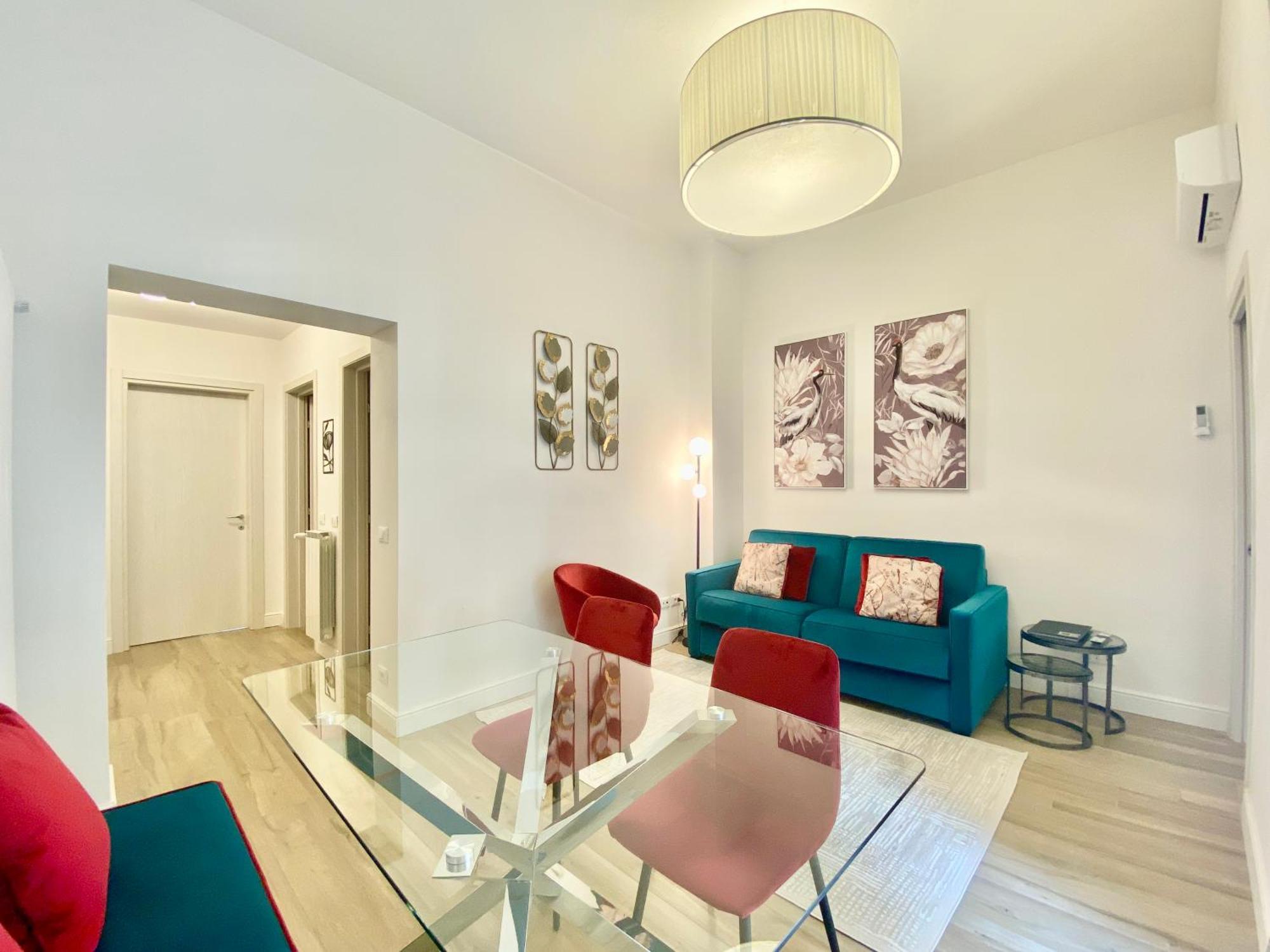 Mazzini 34 Collection Leilighet Firenze Eksteriør bilde